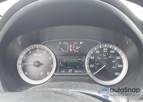 2014 Nissan Sentra Fe+ S/Fe+ Sv/S/Sl/Sr/Sv z USA, uszkodzony, nr VIN 1N4AB7AP5EN853187